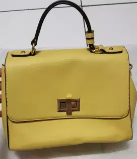 Preloved - Tas VNC