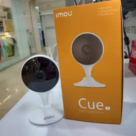 Wifi IP Camera Dahua Imou Cue 2 Full HD Free pasang