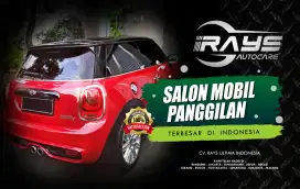 SALON MOBIL PANGGILAN