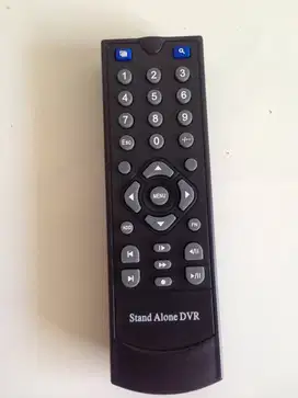 Remote DVR Baru