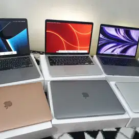 Jual Beli Macbook Air Pro intel M1 M2 M3 M4 iPhone iPad