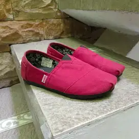 Wakai Slip On (2nd) Original | Size 36