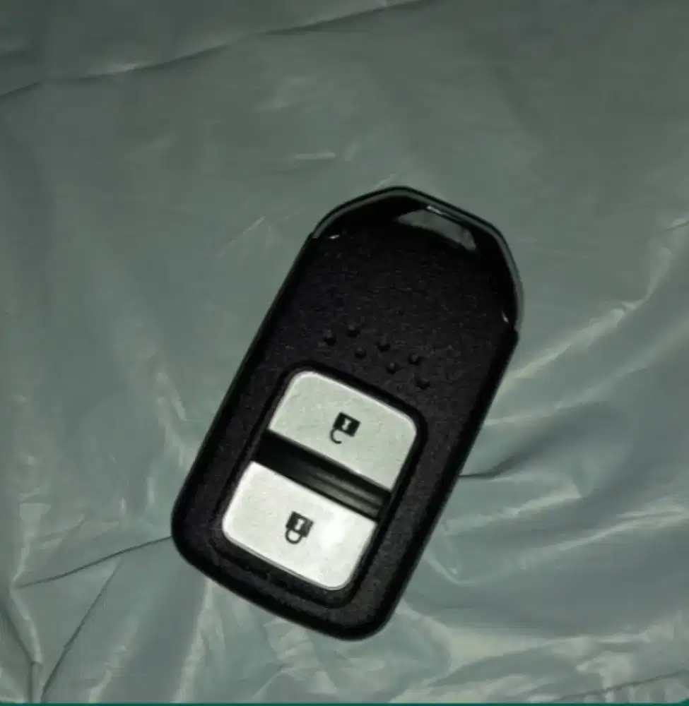 Ahli kunci mobil system' immobilizer