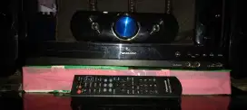 HOME THEATER PANASONIC SA-XH333