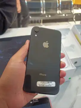 Iphone XR dll bisa dicicil