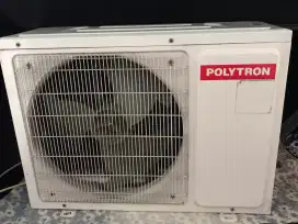 Ac Rusak/mati total
