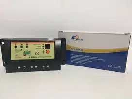 Controller Solar Cell EP-Solar 12/24V-10A (LS1024R) Murah TOP BRAND