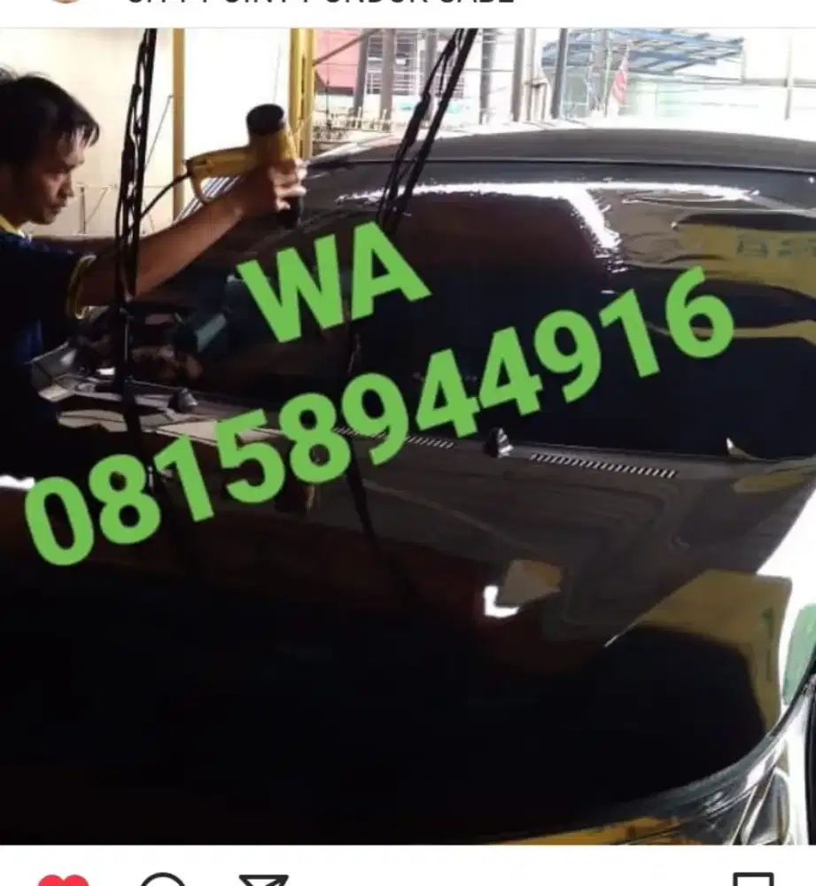 Specialist kaca film mobil dan gedung bisa d panggil
