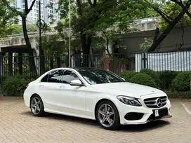 Tdp 50jt C300 AMG