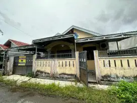 Rumah dijual cepat