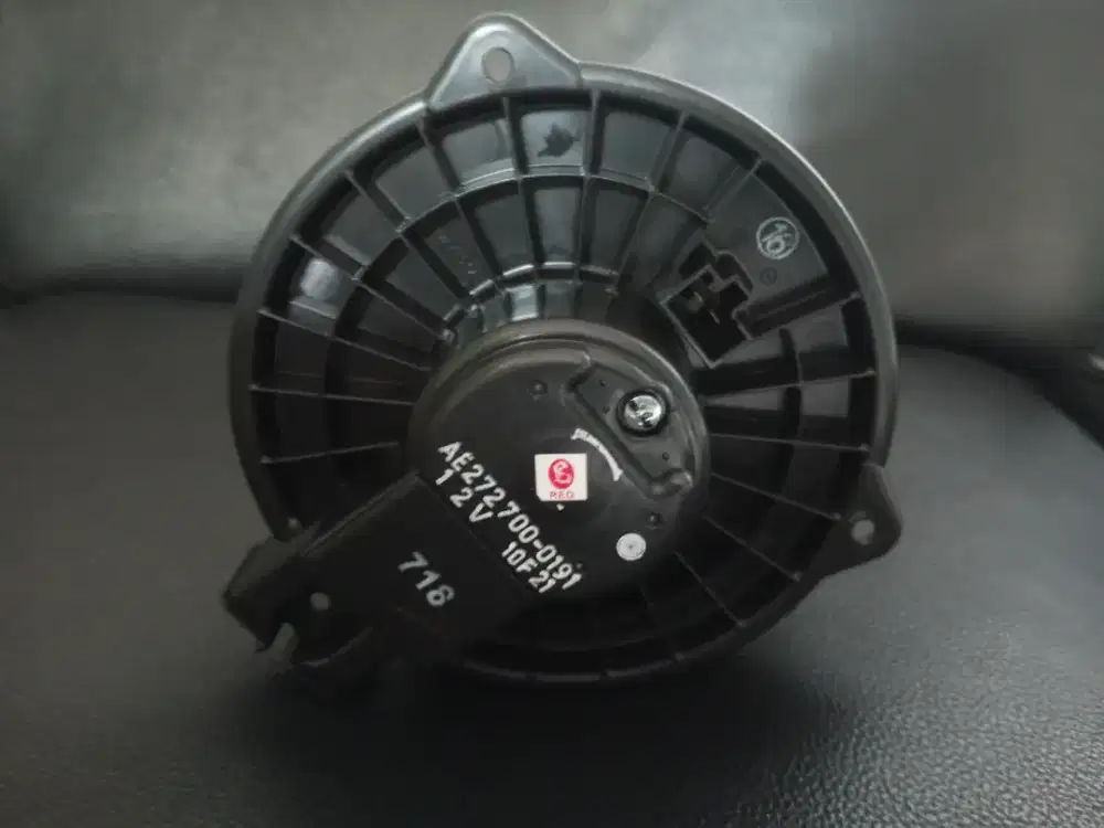 AC blower Avanza, Xenia 2004-2010 Rp.240.000