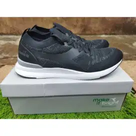 Diadora BORNEO Sneakers - Hitam