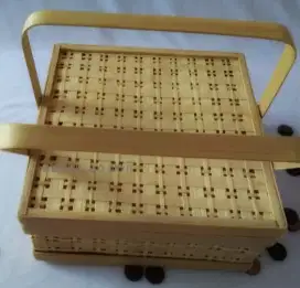 Keranjang hampers