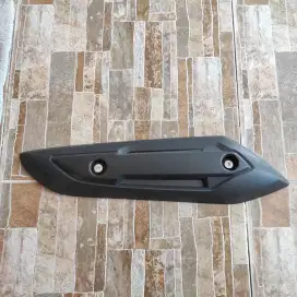 Cover Knalpot Suzuki Address Nex (COD Jogja)