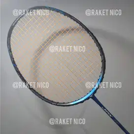 MIZUNO JPX Z8 CX 4UG5 RAKET BADMINTON