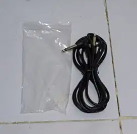 KABEL JEK GITAR LISTRIK