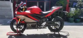 Jual Yamaha R25 V2 2019