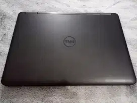 Dell Latitude i5-4300U 8/SSD512 W10 HDMI Bat OK Mulus Free 2Jt TT HP