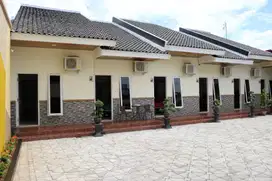 Kost DC KOST Syariah Exclusive Bandar Lampung
