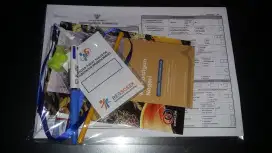 Alat Tulis Kantor Seminar
