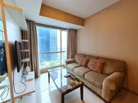 Apartment Casa Grande Residence Tower Montana 1 Bedroom Good View