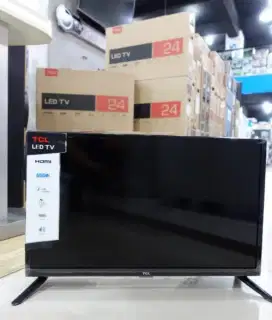 Tv Led TCL 24 inc Digital 24D3000
