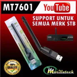 WIFI DONGGLE SET TOP BOX UNIVERSAL SEMUA MERK