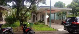 Jual Cepat Rumah di Cluster BGH Bukit Golf Hijau Sentul City