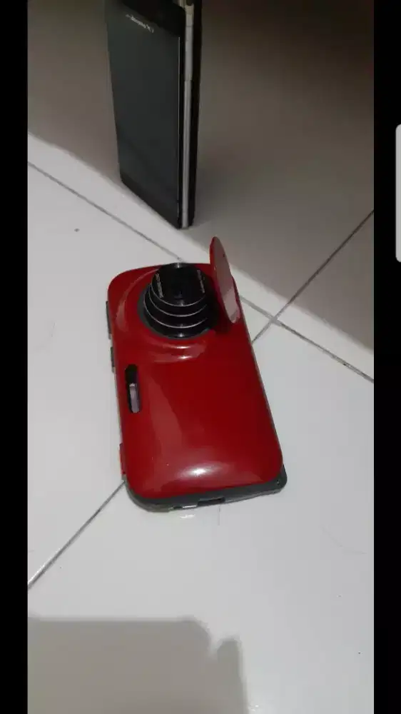 Samsung K zoom cover