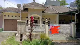 Rumah Villa Nusa indah 5 Jatiasih