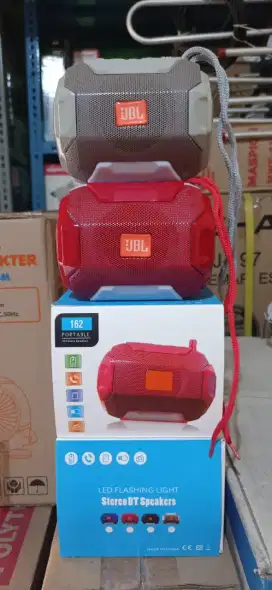 Speaker wireless JBL t162