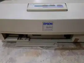 MESIN PRINTER EPSON STYLUS C20SX