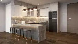 Pembuatan 3D Interior design murah