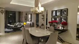 Disewakan apartemen the peak residence TP5