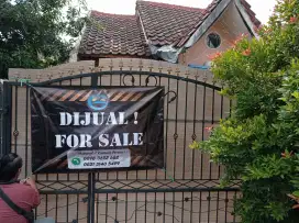 Dikontrakkan rumah di Kota Tangerang Murah !