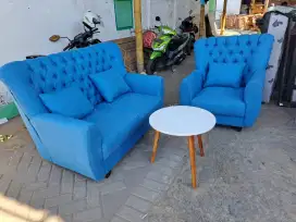 Sofa cantik promo