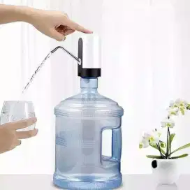 Dispenser Galon Pompa Air Elektronik