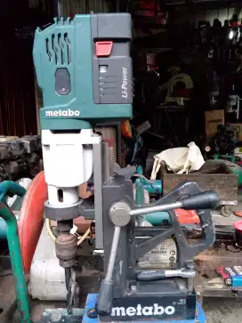 Bor magnet cordless METABO