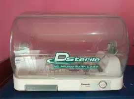 Dsterile Panasonic