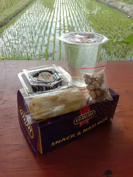 SNACK JOGJA MURAH