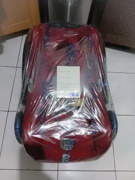 Car Seat Baby mothercare