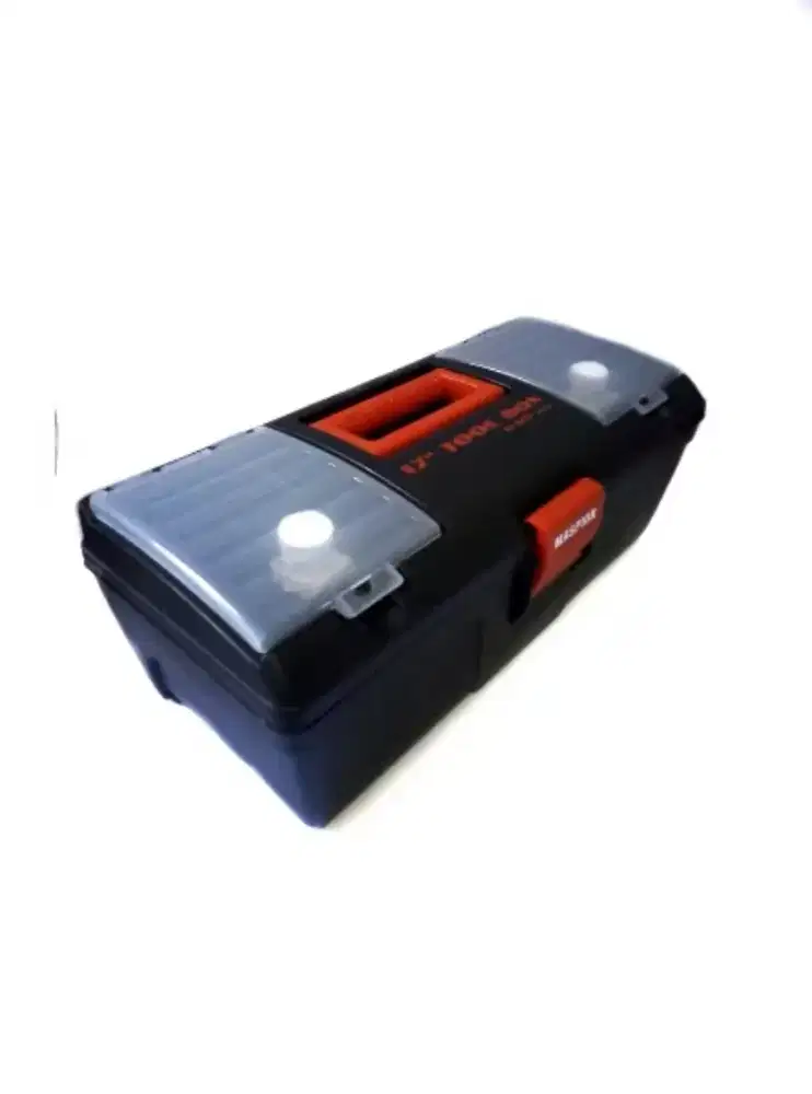 Toolbox maspion 13classy