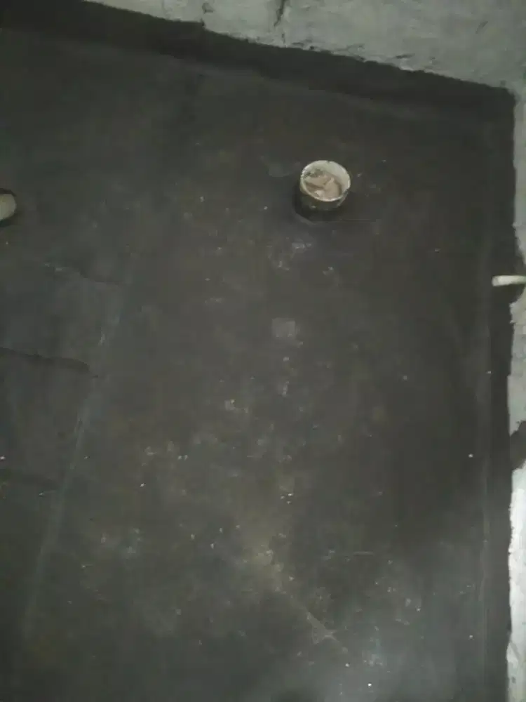 Jual matrial waterproofing atau membran bakar ex Italia