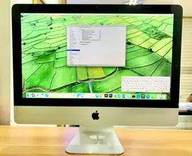 iMac 21.5inch 2011 2.5Ghz Intel Core i5 8/256gb ssd