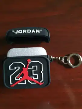 Case Airpods Pro silicon Jordan