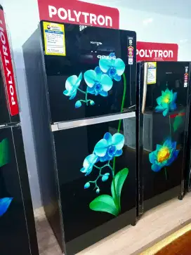 Kulkas Polytron PRW23MOB Termurah Bisa Kredit promo 1.77