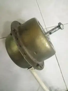 Dinamo kipas kotak Maspion