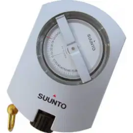 Dijual Clinometer Merk Suunto Original