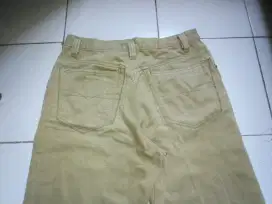 Jeans Vintage Proper Men's