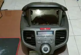 Frame Head Unit Odyssey RB1